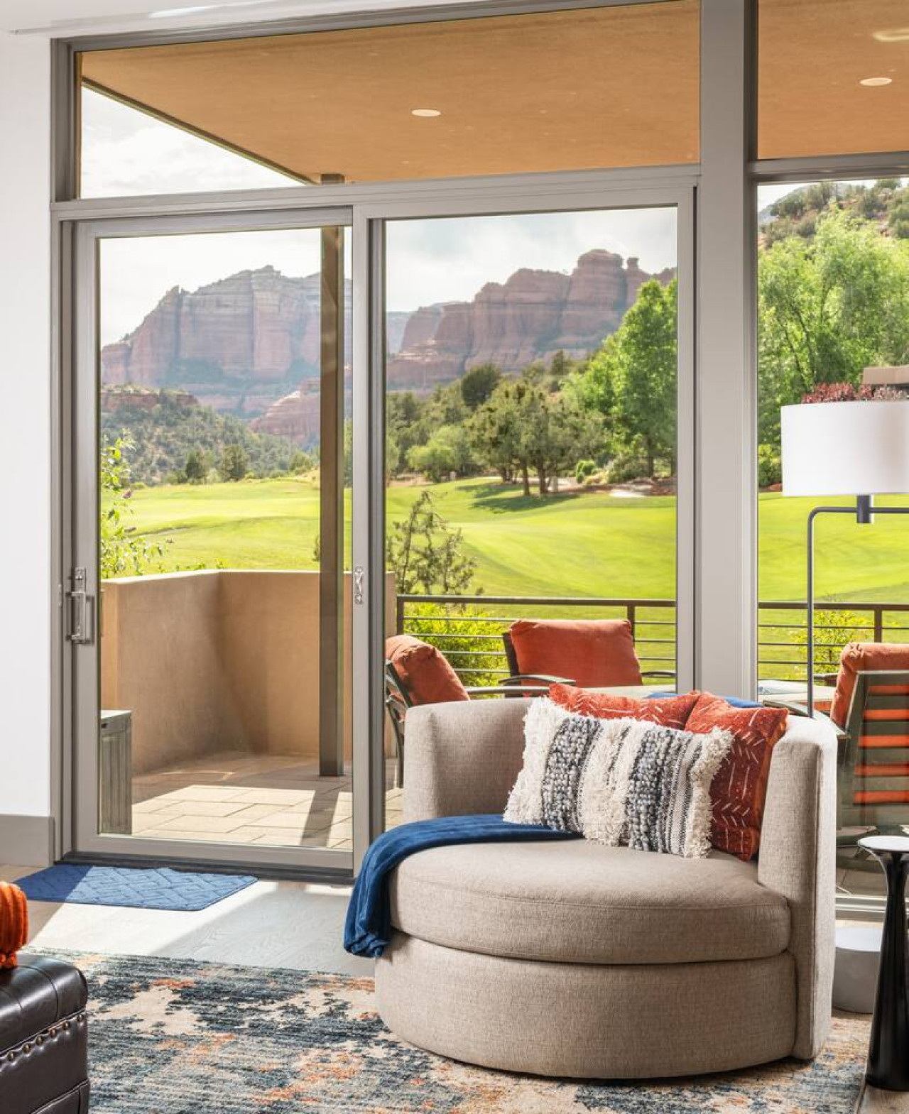 Exclusive Seven Canyons Golf Resort w/ Pool & Gym 3