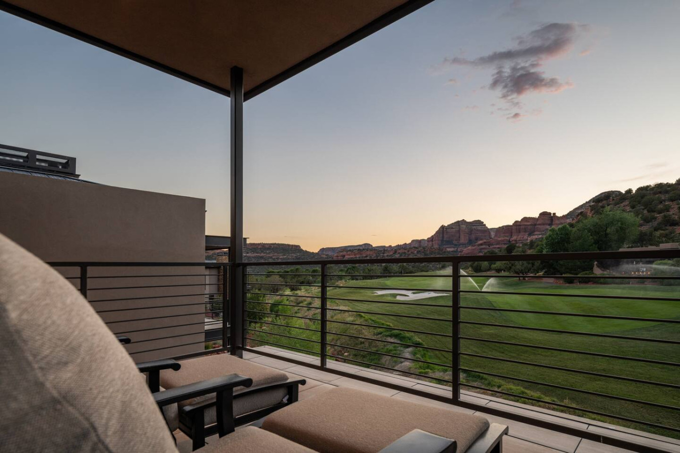 Exclusive Seven Canyons Golf Resort w/ Pool & Gym 10