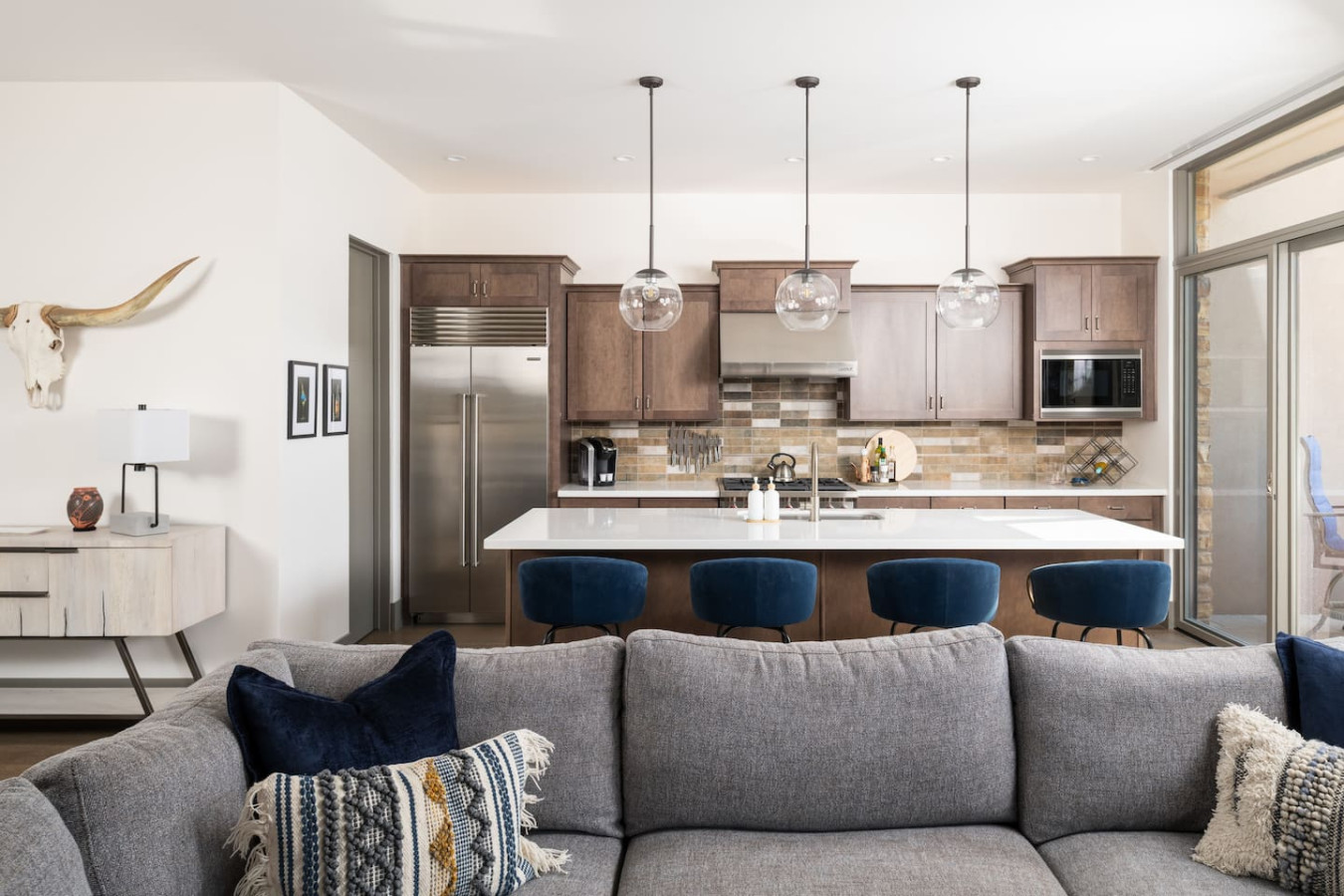 Exclusive Seven Canyons Golf Resort w/ Pool & Gym 8