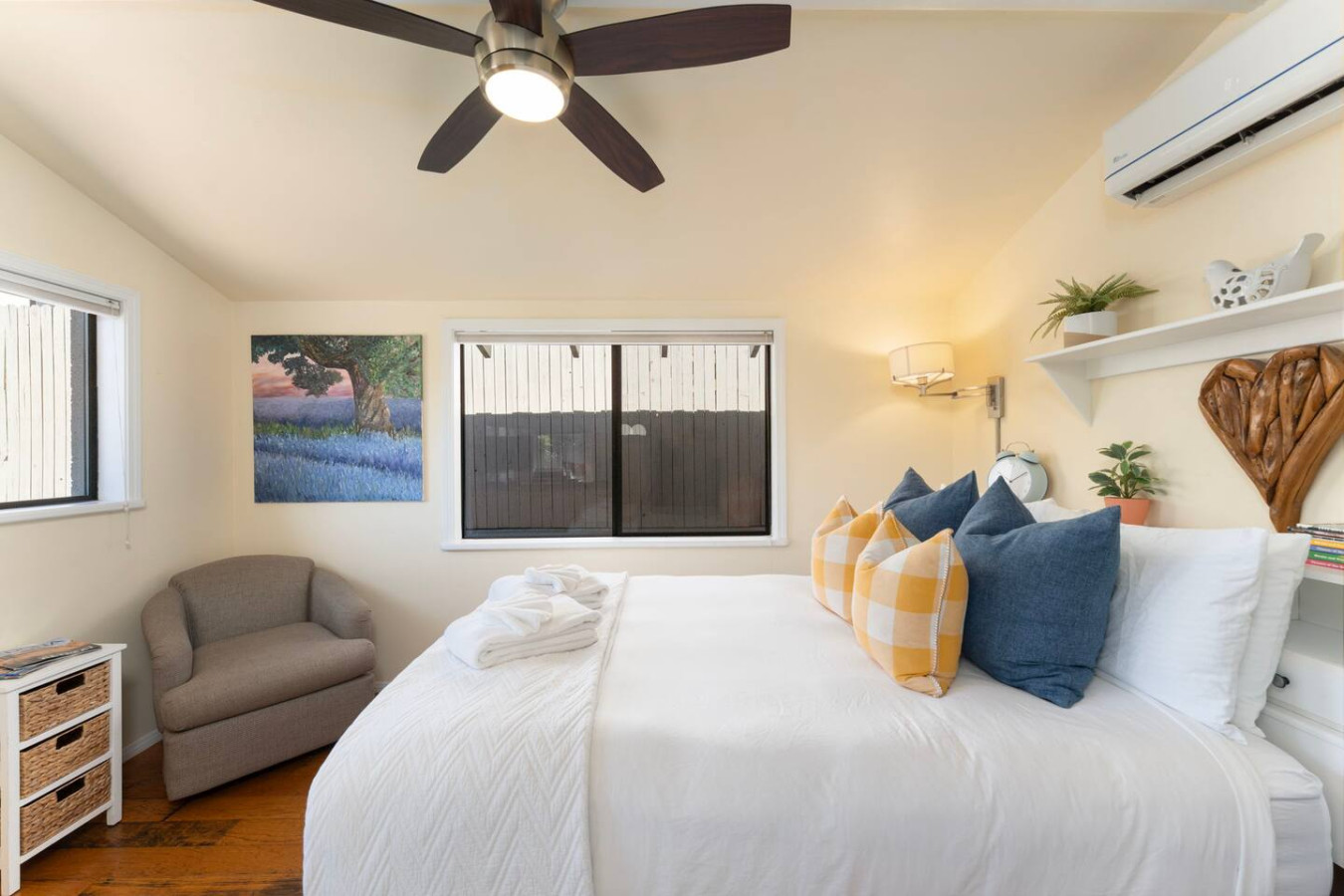 Charming Uptown Sedona Guest House | Cozy Getaway 7