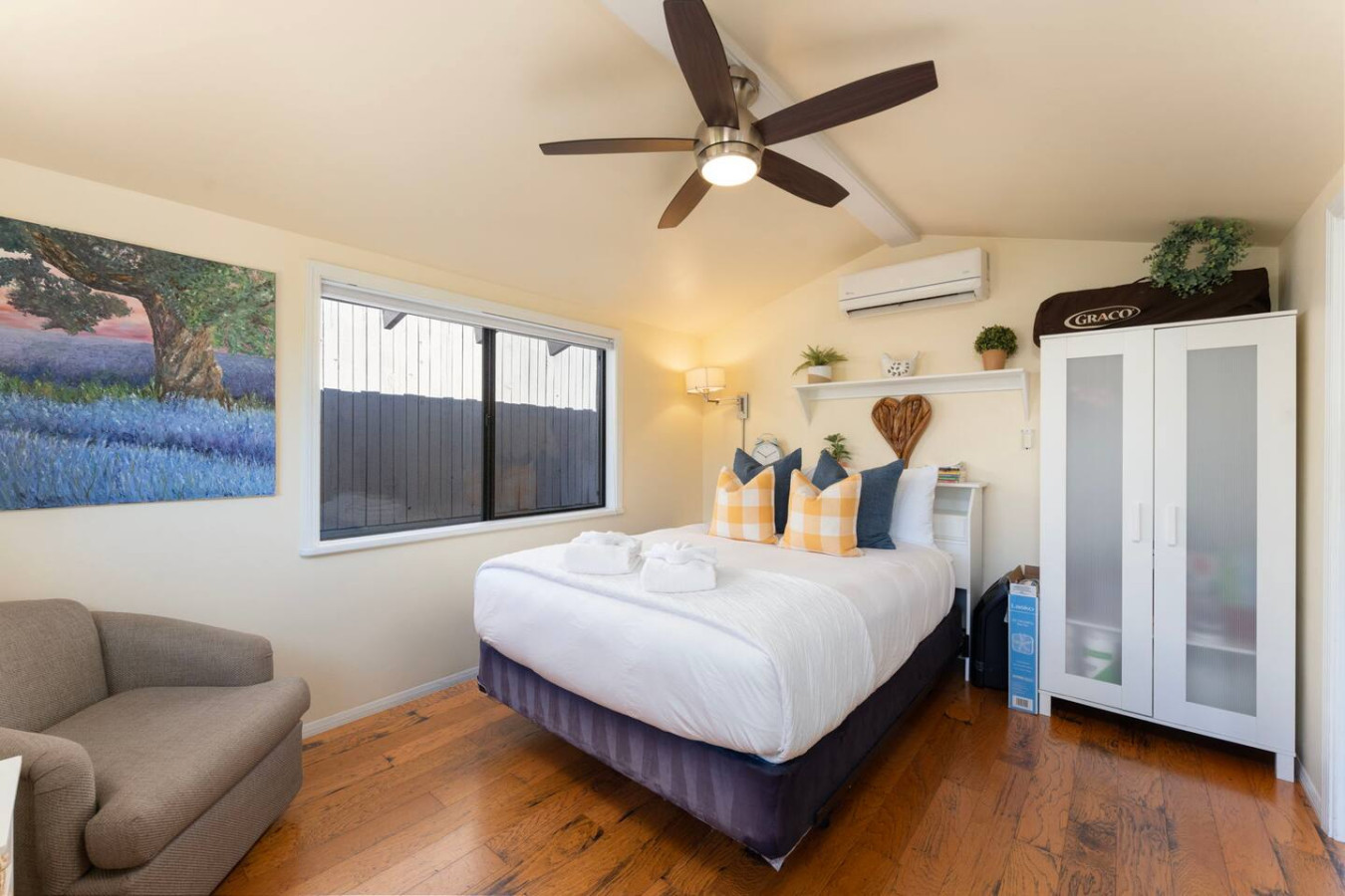 Charming Uptown Sedona Guest House | Cozy Getaway 2