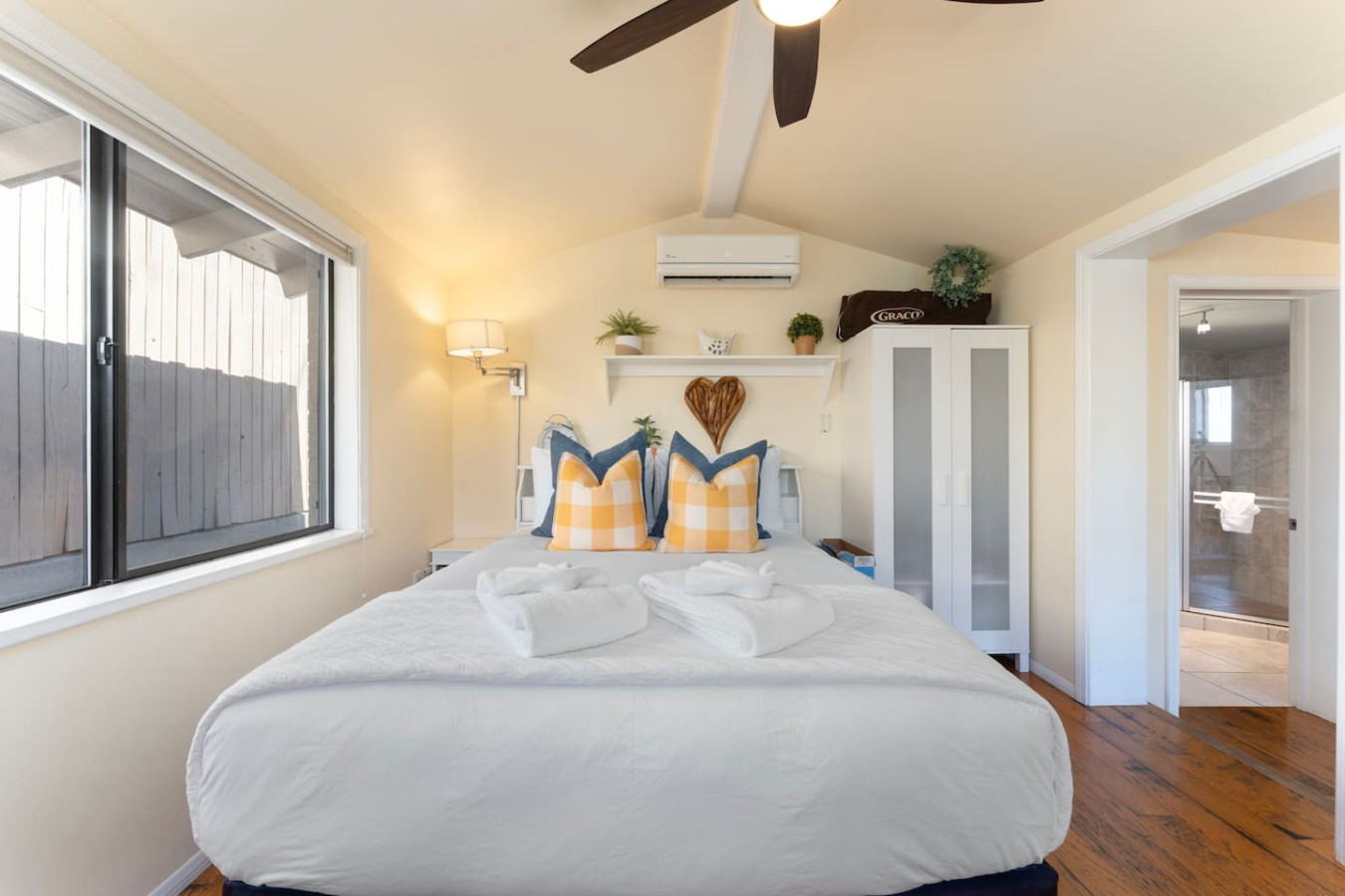 Charming Uptown Sedona Guest House | Cozy Getaway 8