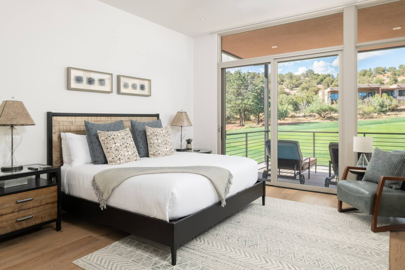 Seven Canyon Exclusive Golf | Water Front, Luxury 5