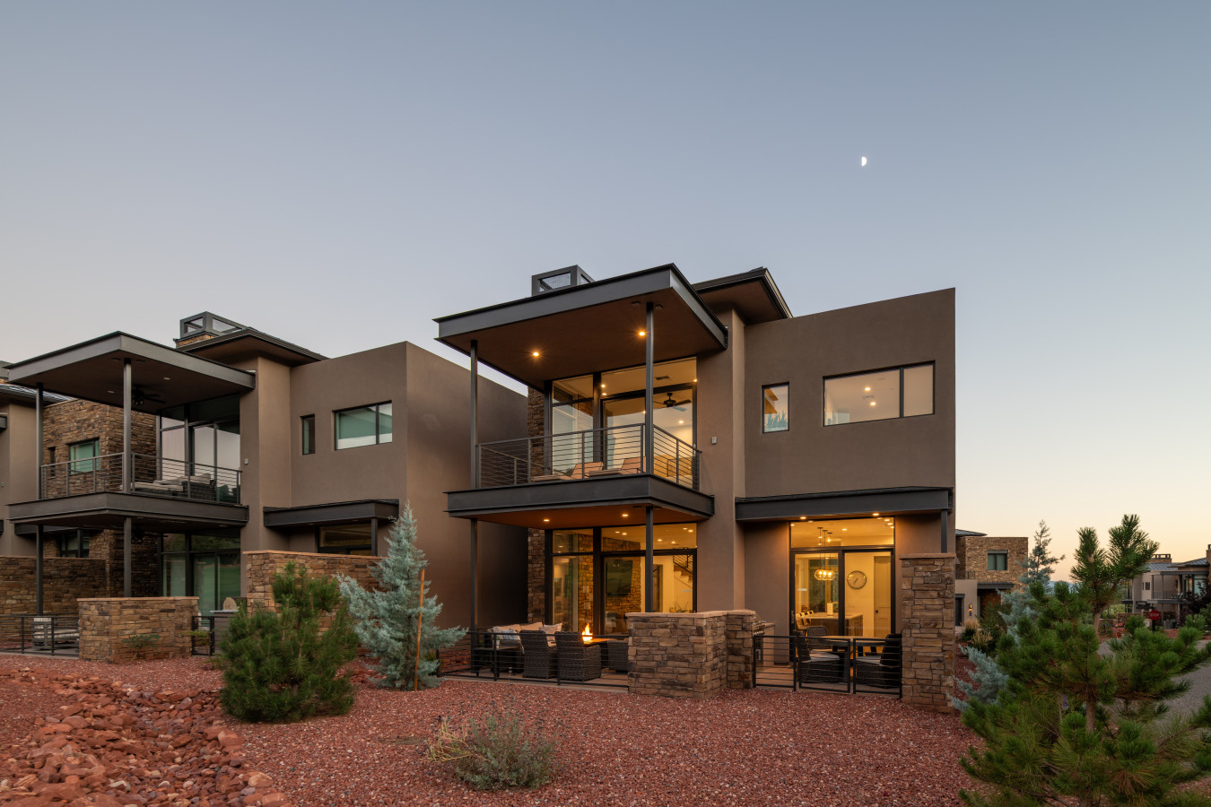 Seven Canyon Exclusive Golf | Water Front, Luxury 10