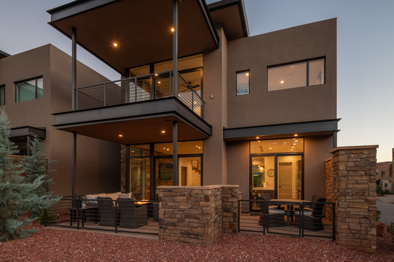 Seven Canyon Exclusive Golf | Water Front, Luxury 6