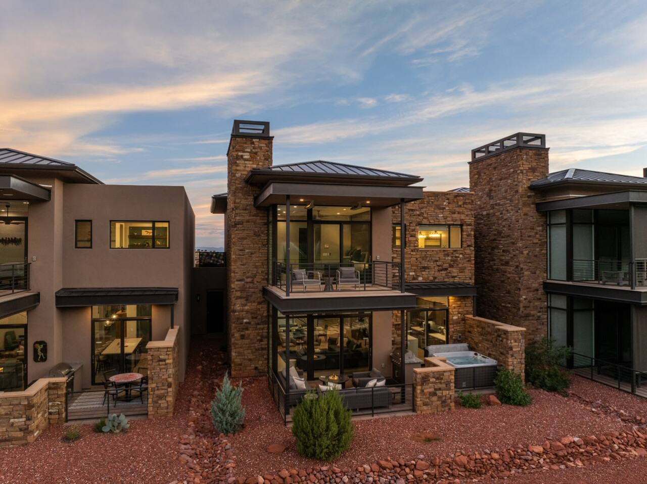 Featured Property Exclusive Golf Resort, Pet Friendly, Private Spa