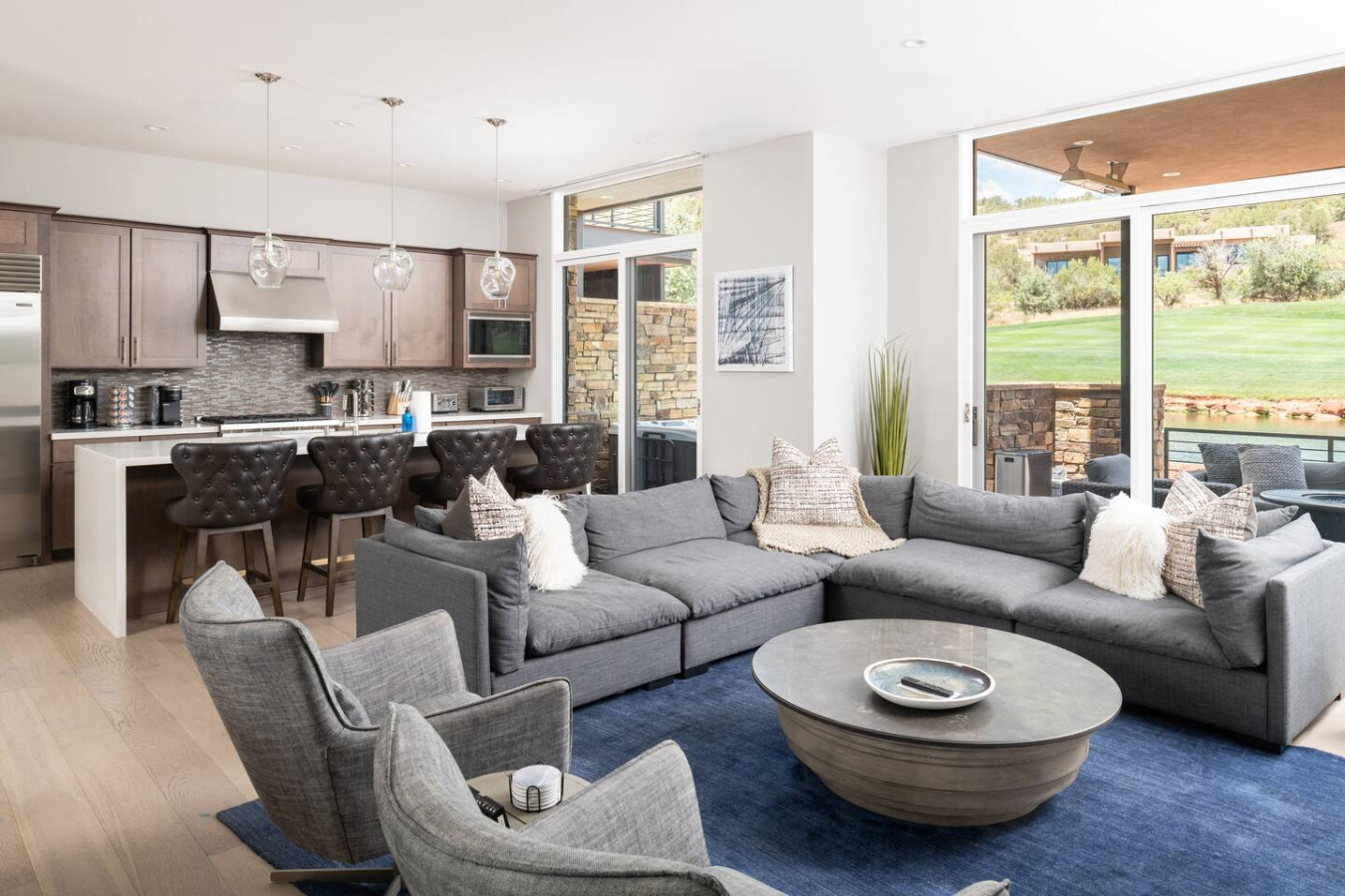 Exclusive Golf Resort, Pet Friendly, Private Spa 2