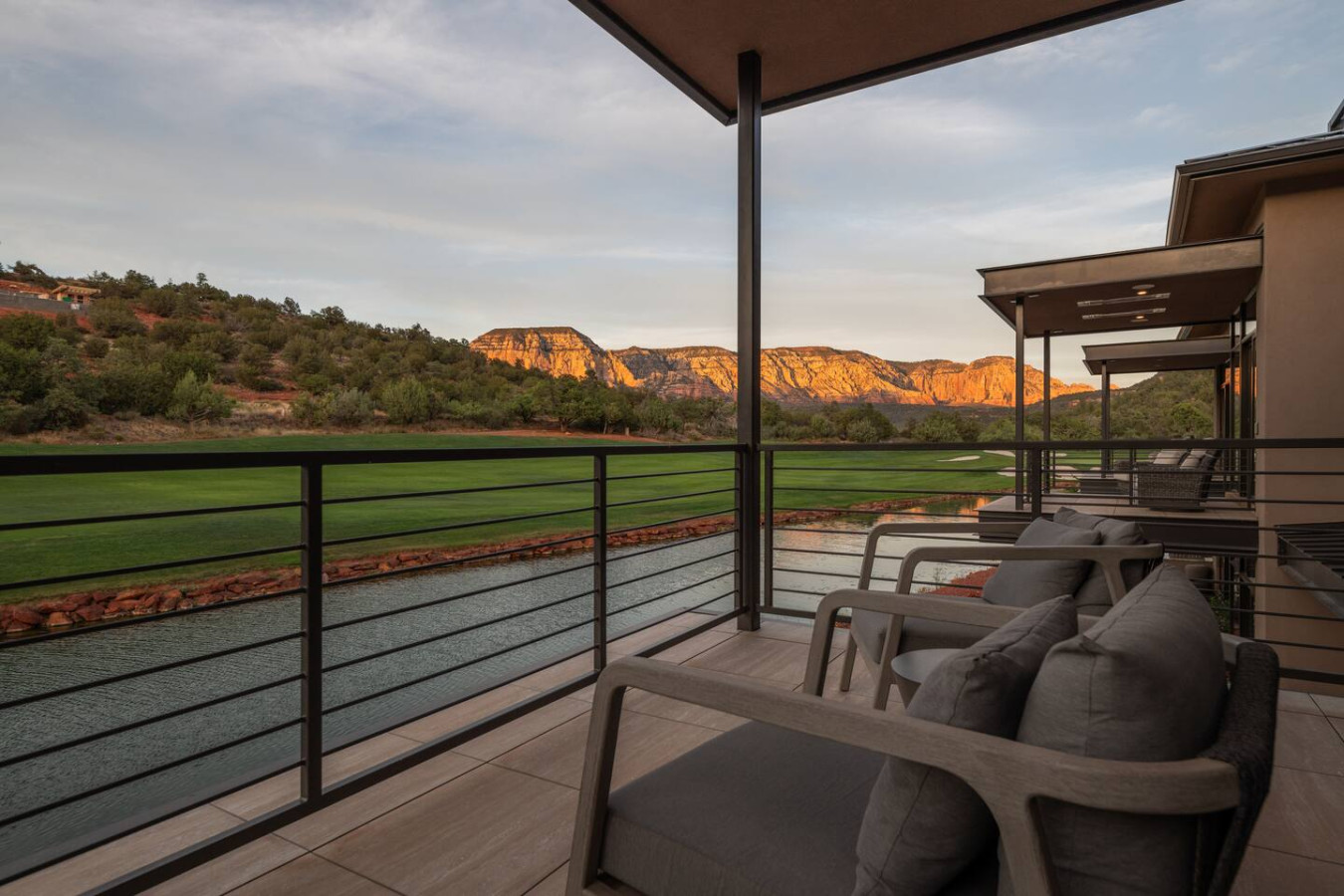 Exclusive Golf Resort, Pet Friendly, Private Spa 5
