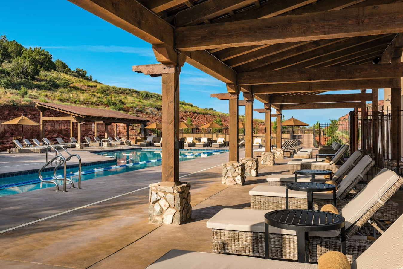 Seven Canyons Fairway | Luxe Townhome + Golf Views 6