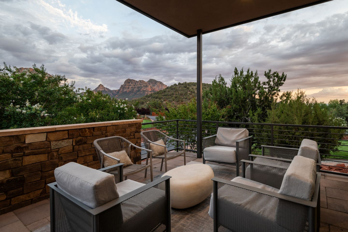 Seven Canyons Fairway | Luxe Townhome + Golf Views 7