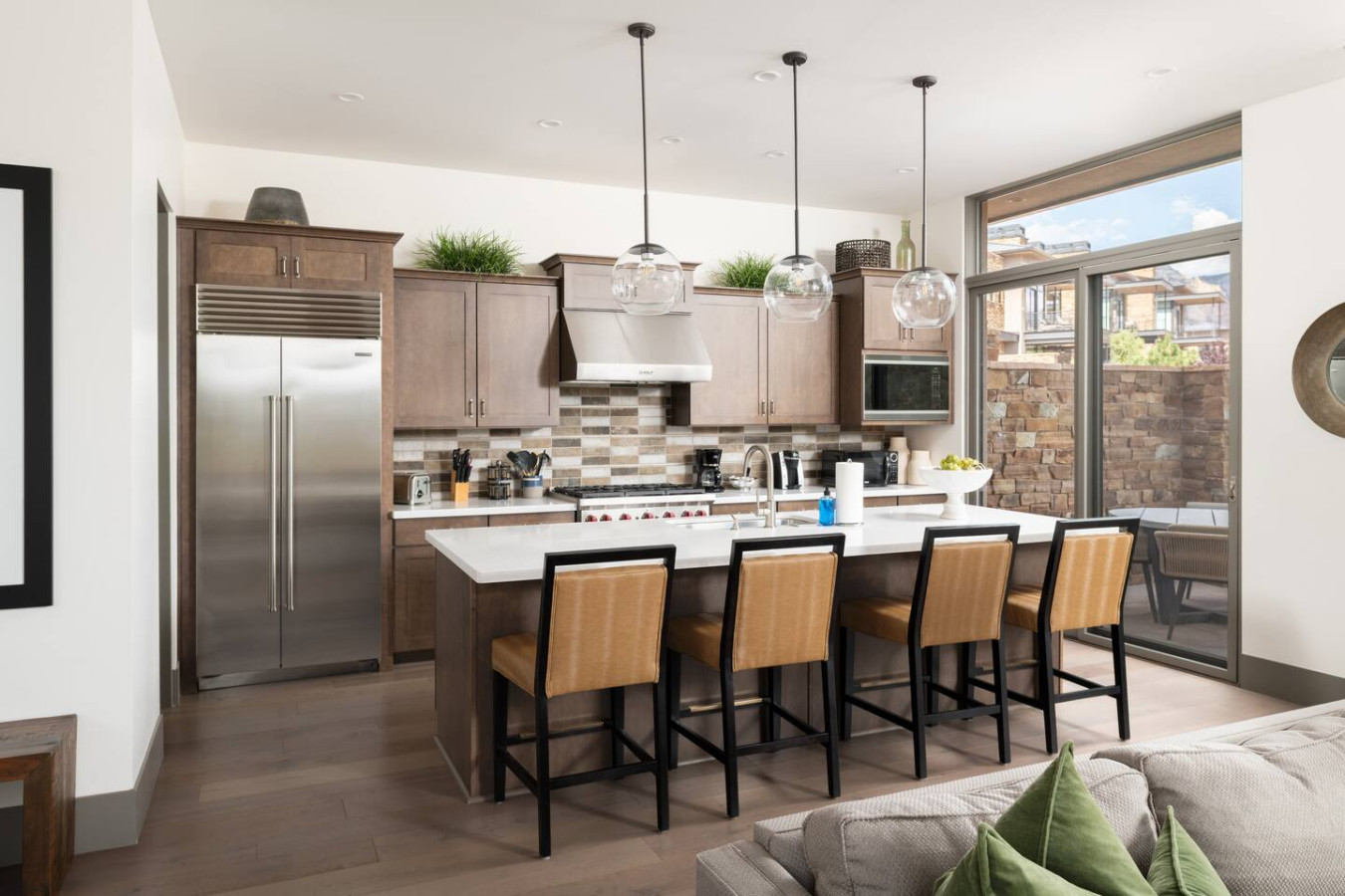 Seven Canyons Fairway | Luxe Townhome + Golf Views 9