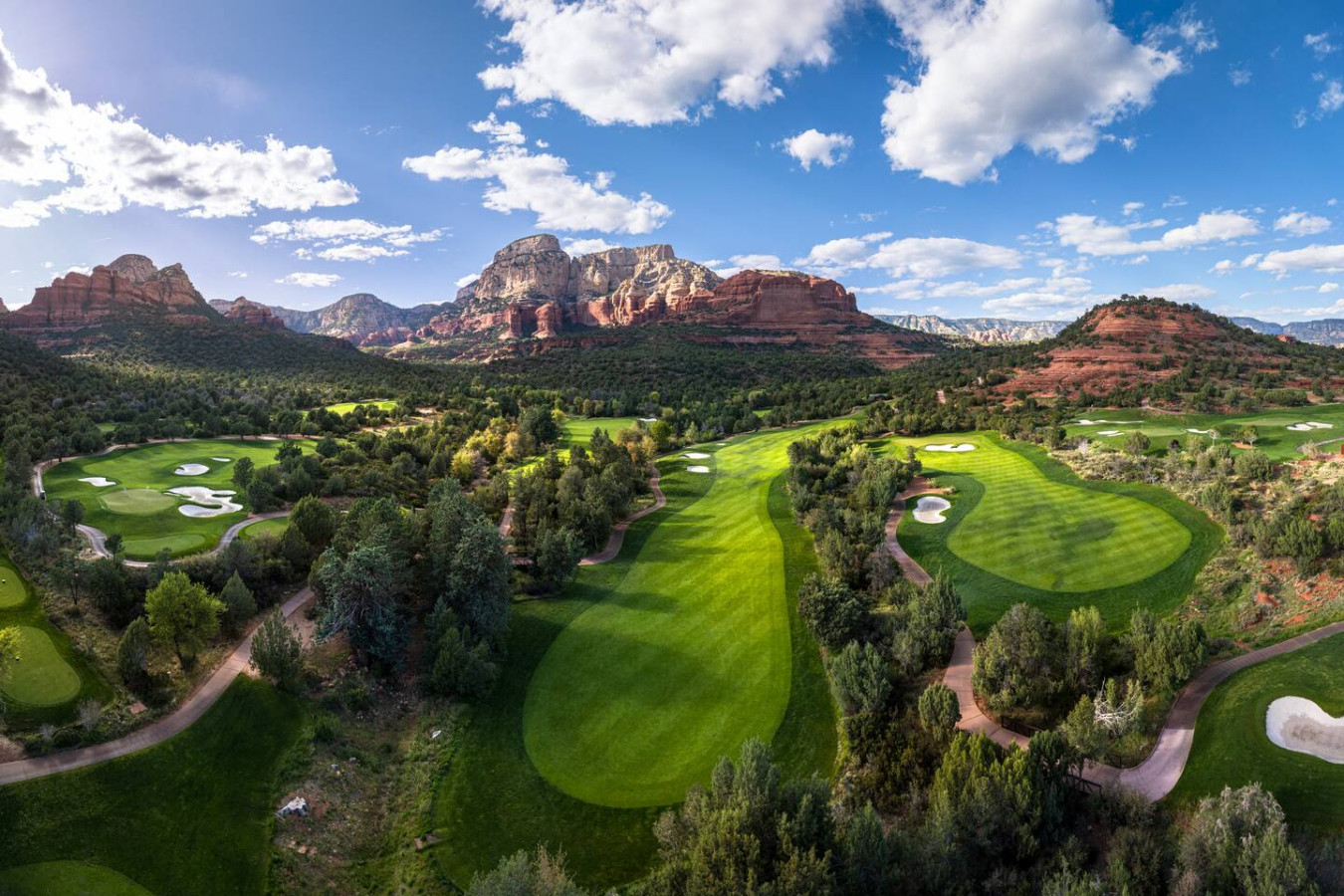 Seven Canyons Fairway, Luxe Home 5