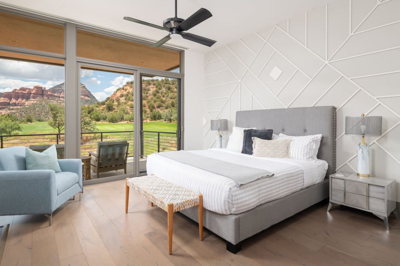 Seven Canyons Fairway, Luxe Home 10