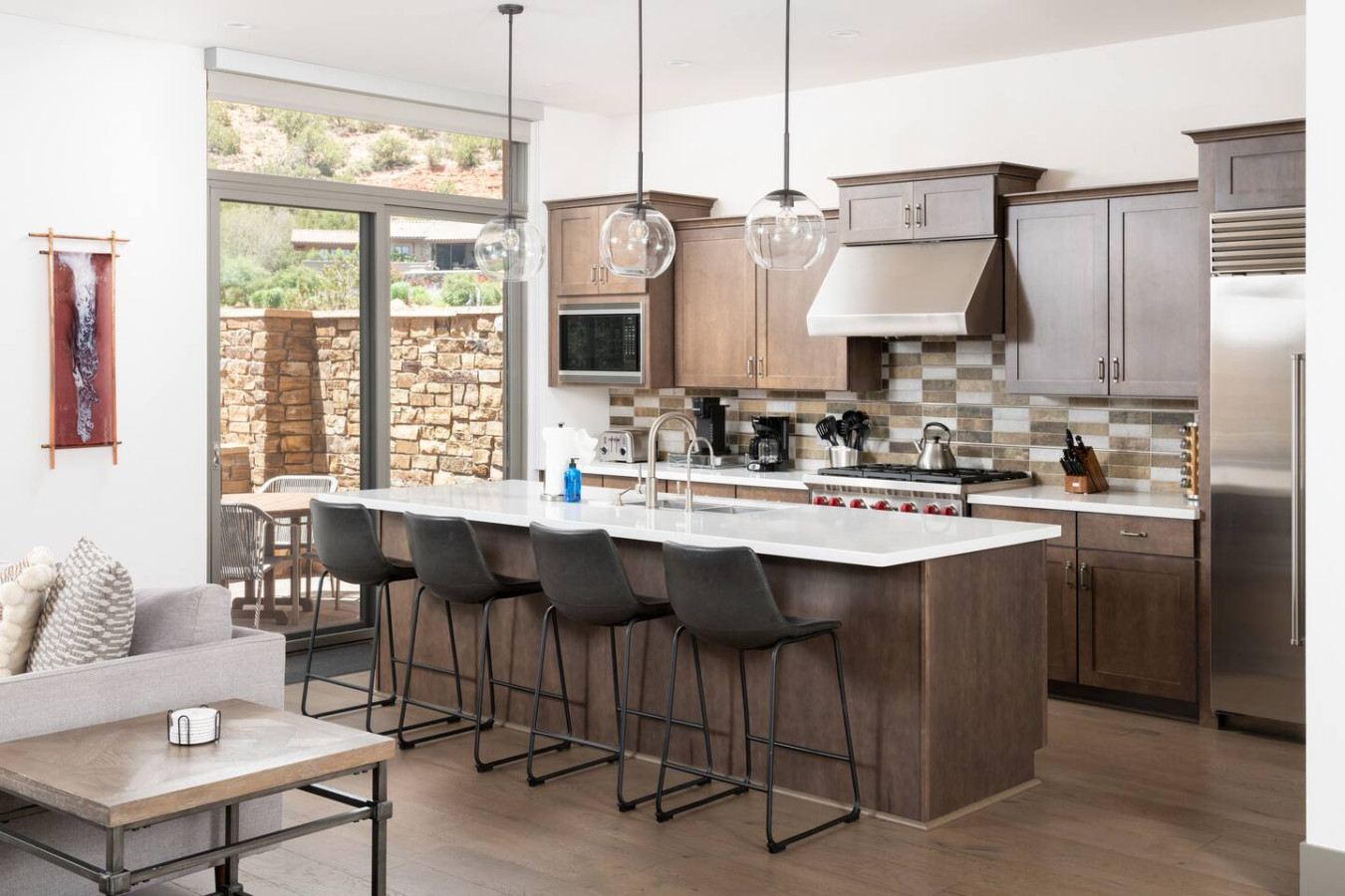 Seven Canyons Fairway, Luxe Home 7