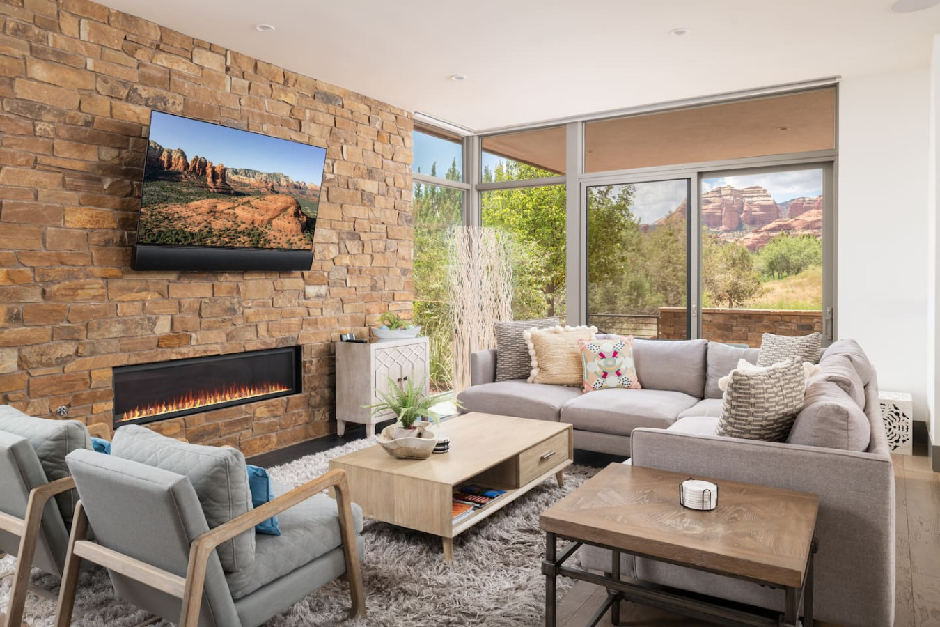 Seven Canyons Fairway, Luxe Home 2