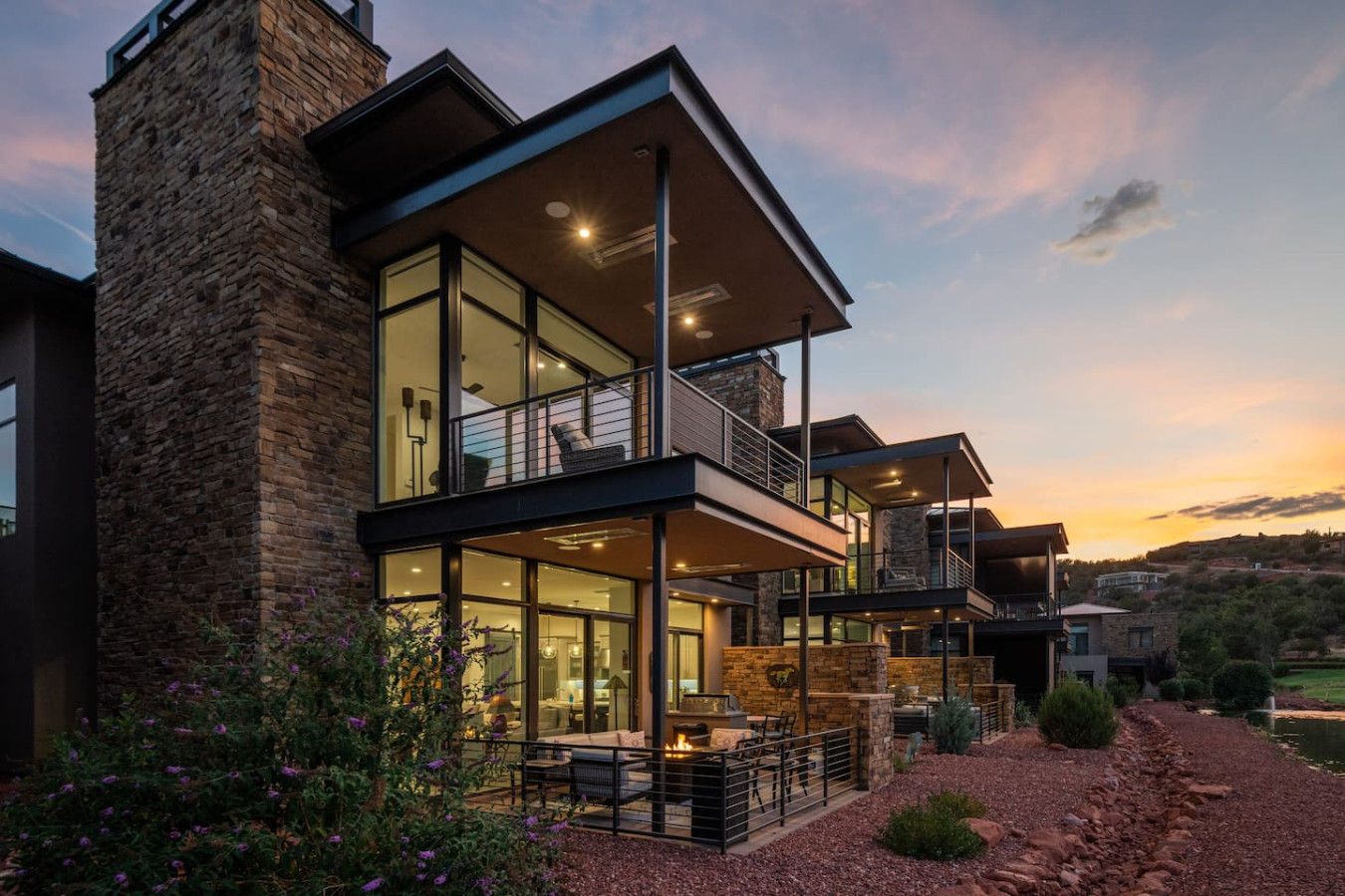 Featured Property Exclusive Golf Resort | Pool, Hot Tub, Waterfront