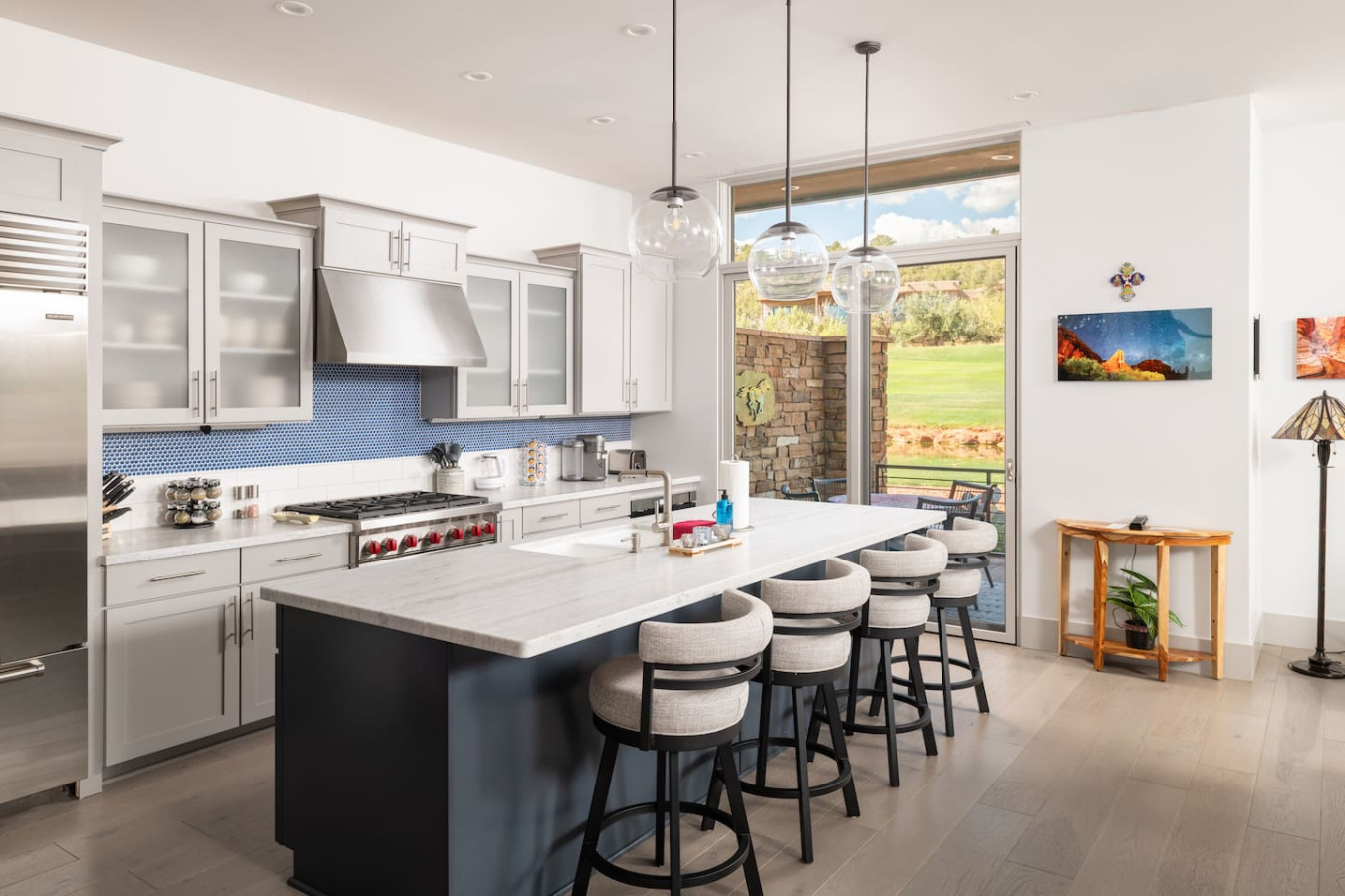 Exclusive Golf Resort | Pool, Hot Tub, Waterfront 7