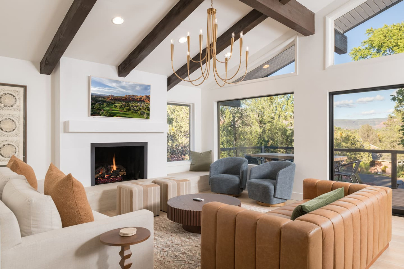 Hillside Haven | Wellness Spa, Pickleball, Games