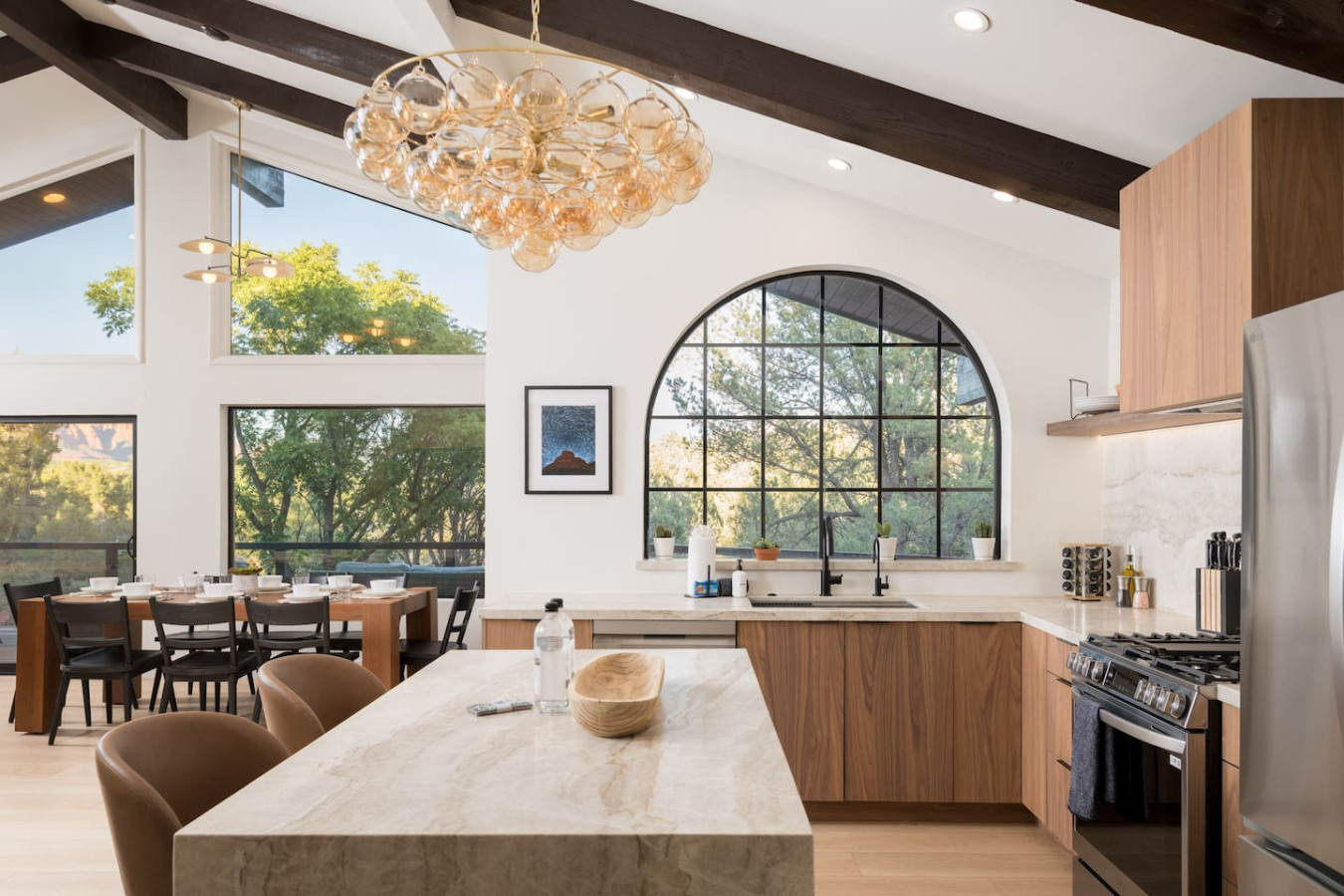 Hillside Haven | Wellness Spa, Pickleball, Games 10