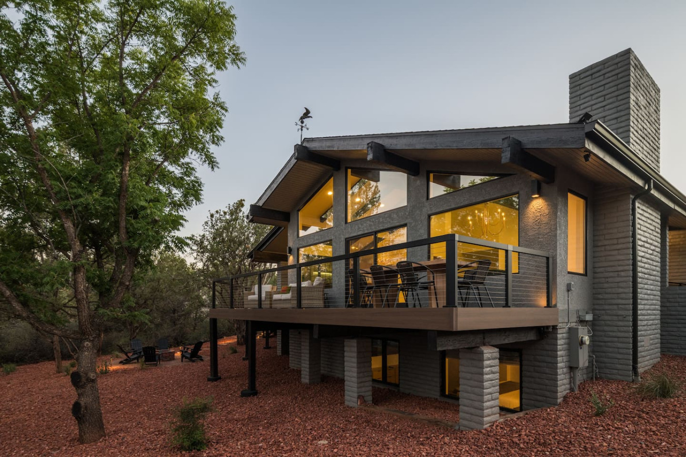 Hillside Haven | Wellness Spa, Pickleball, Games 4