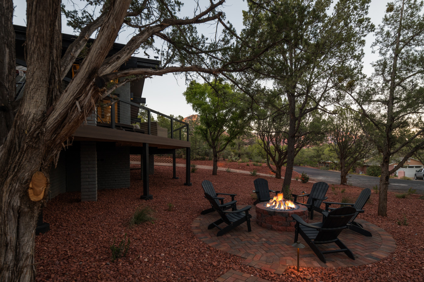 Hillside Haven | Wellness Spa, Pickleball, Games 9