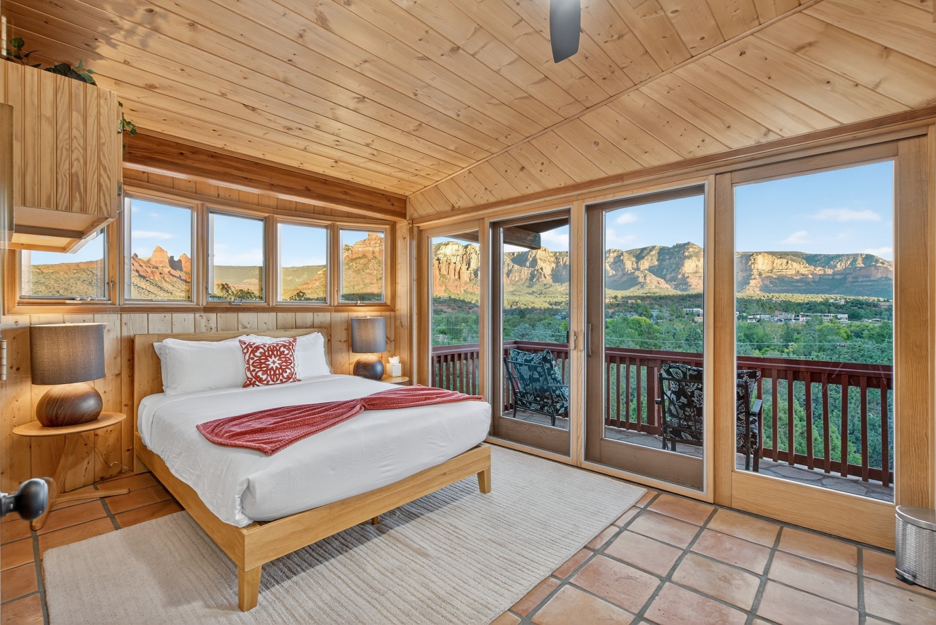 Casa Del Sol | BBQ, Firepit & Hot Tub with Views 3