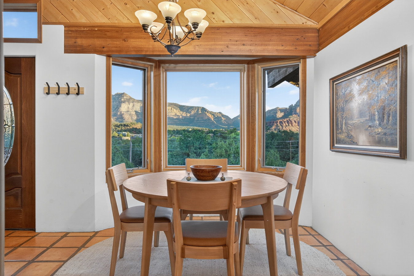 Casa Del Sol | BBQ, Firepit & Hot Tub with Views 6