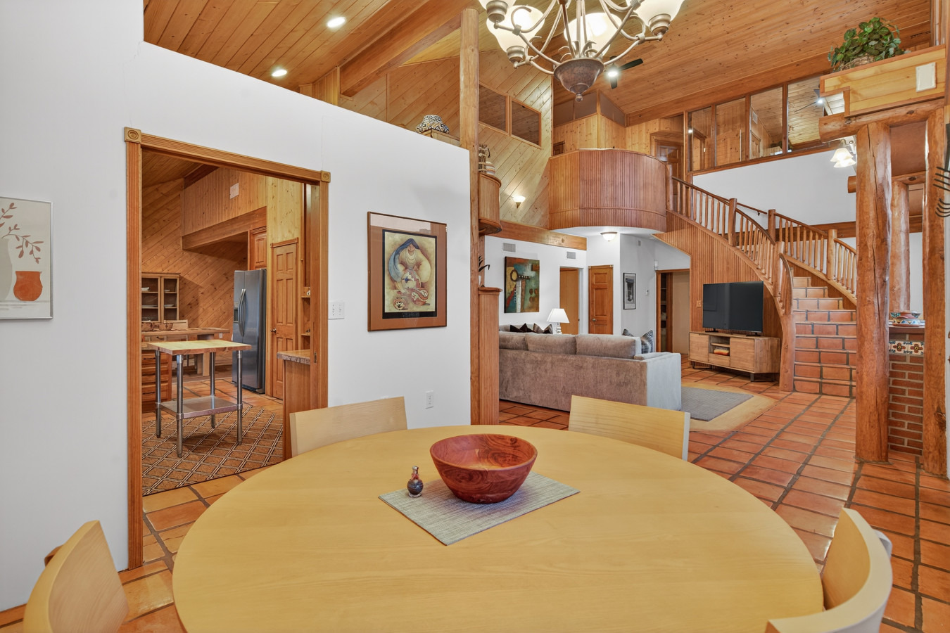 Casa Del Sol | BBQ, Firepit & Hot Tub with Views 5