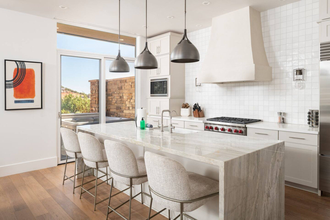 Sedona Luxury Retreat | Golf, Views & Hot Tub 4