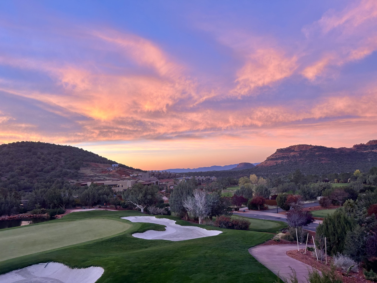 Sedona Luxury Retreat | Golf, Views & Hot Tub 10