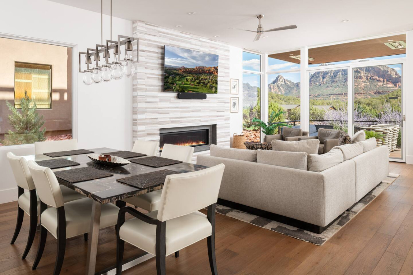 Sedona Luxury Retreat | Golf, Views & Hot Tub 7