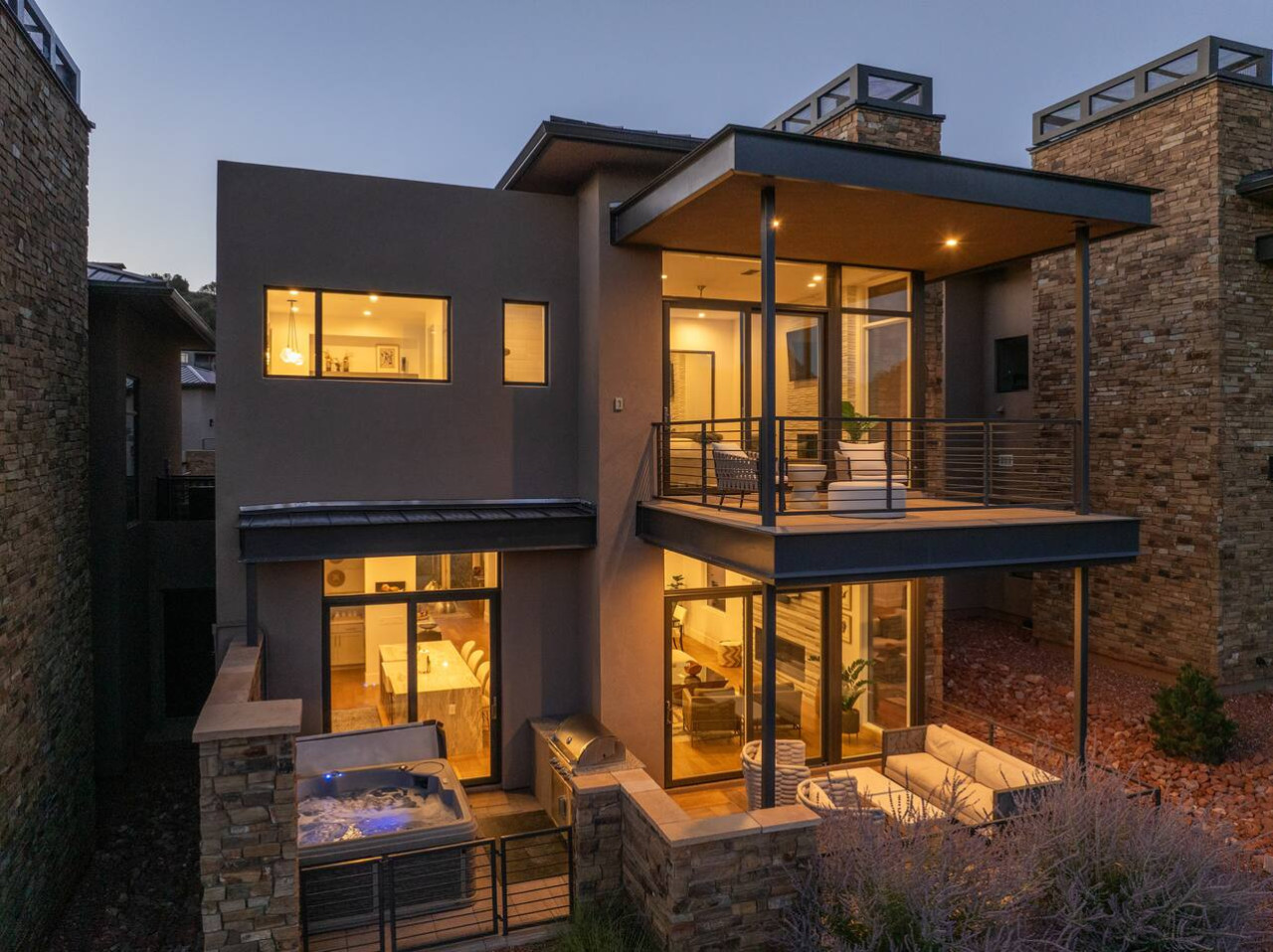 Sedona Luxury Retreat | Golf, Views & Hot Tub