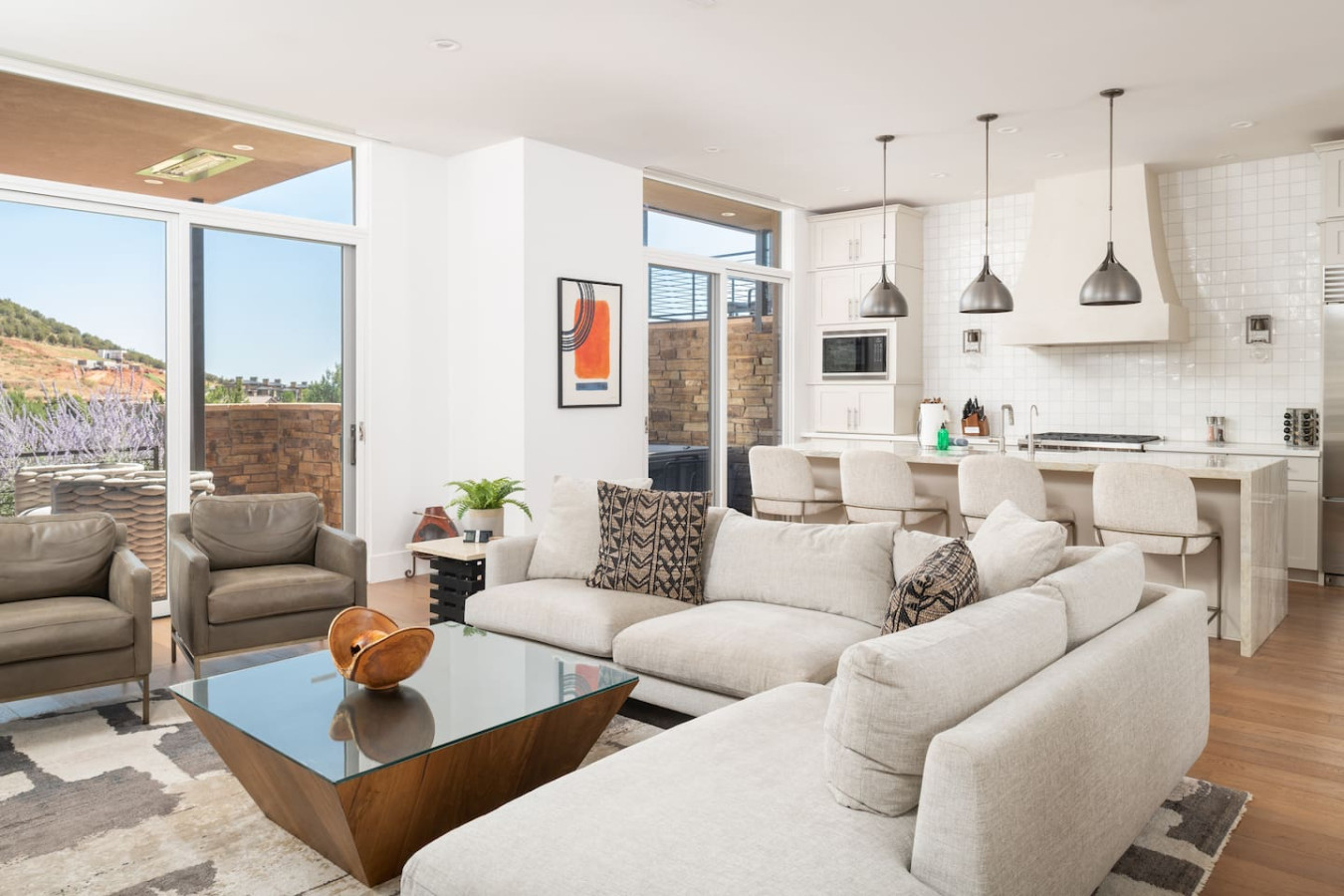 Sedona Luxury Retreat | Golf, Views & Hot Tub 8