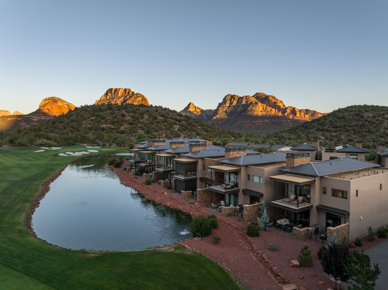 Sedona Luxury Retreat | Golf, Views & Hot Tub 9