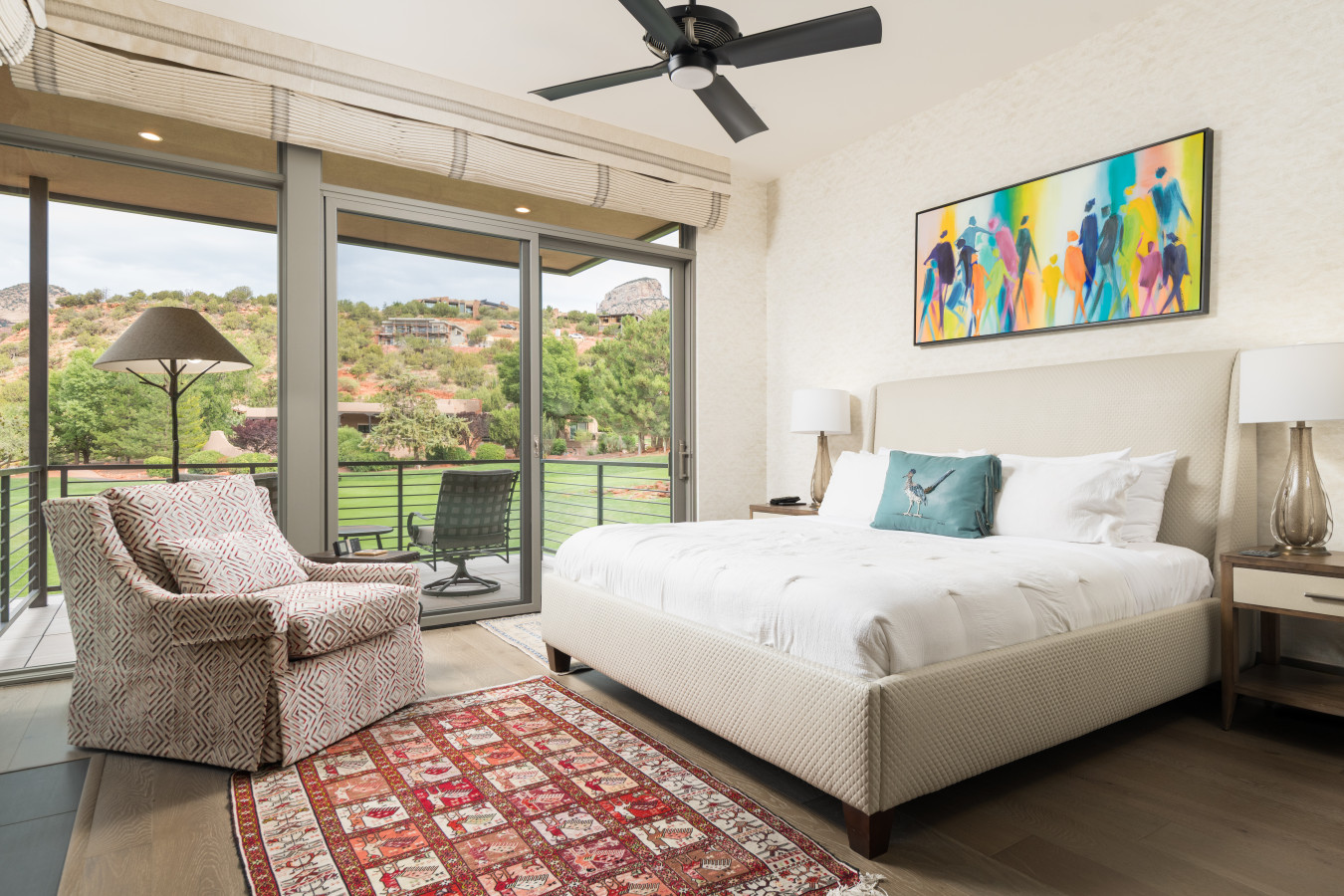 Seven Canyons Luxury | Golf, Views & Pool 9