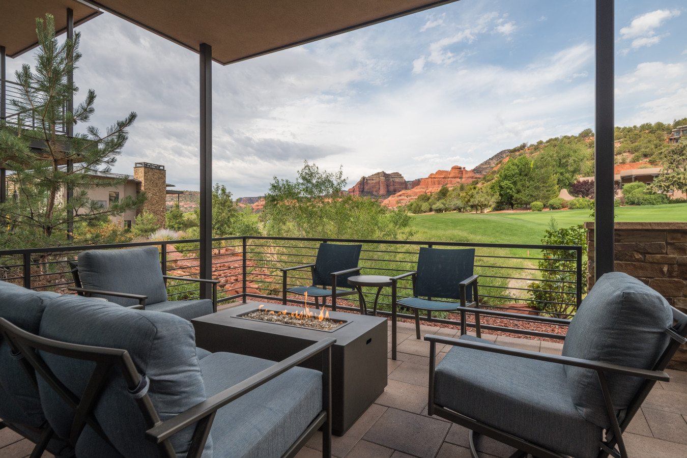 Seven Canyons Luxury | Golf, Views & Pool 4