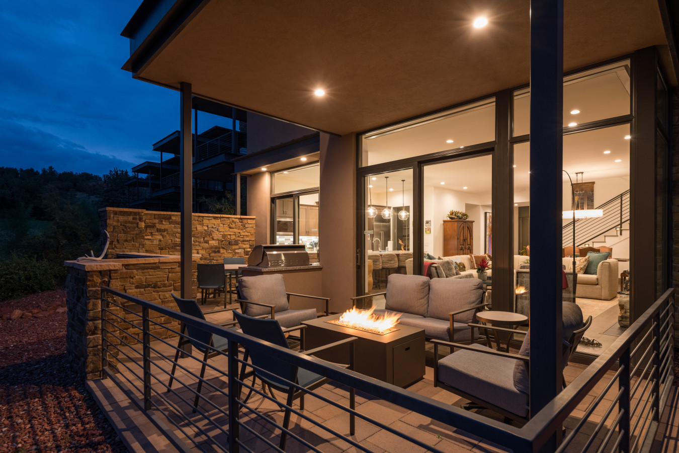 Seven Canyons Luxury | Golf, Views & Pool 7