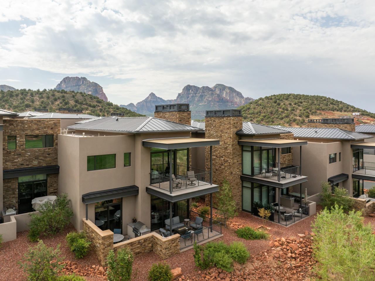 Seven Canyons Luxury | Golf, Views & Pool 2