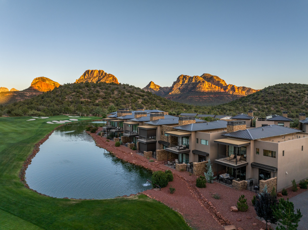 Seven Canyons Luxury | Golf, Views & Pool 5