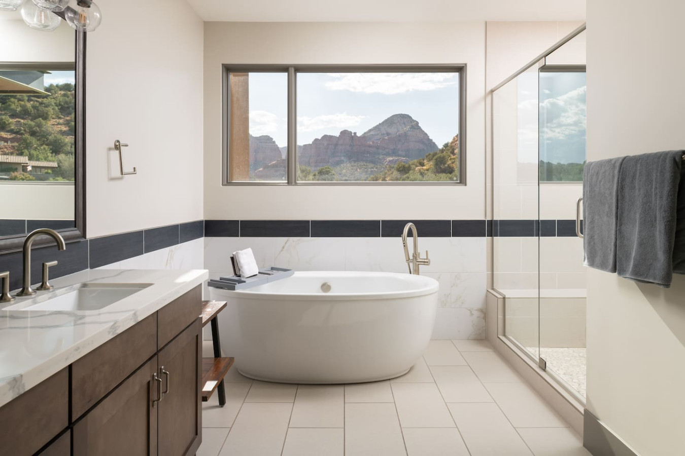 Seven Canyons Golf Club | Luxury, Chef's Kitchen 10