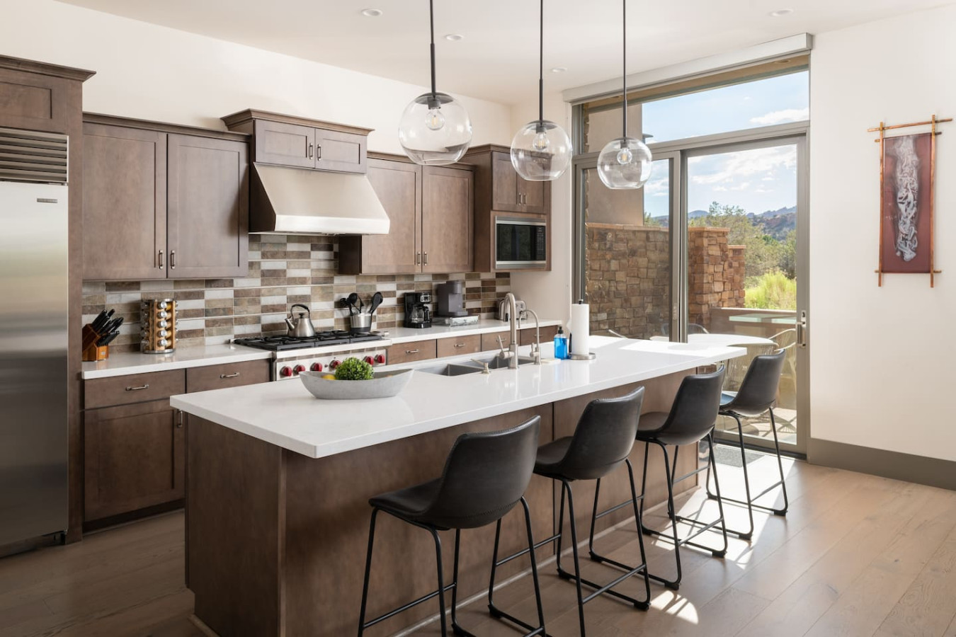 Seven Canyons Golf Club | Luxury, Chef's Kitchen 6