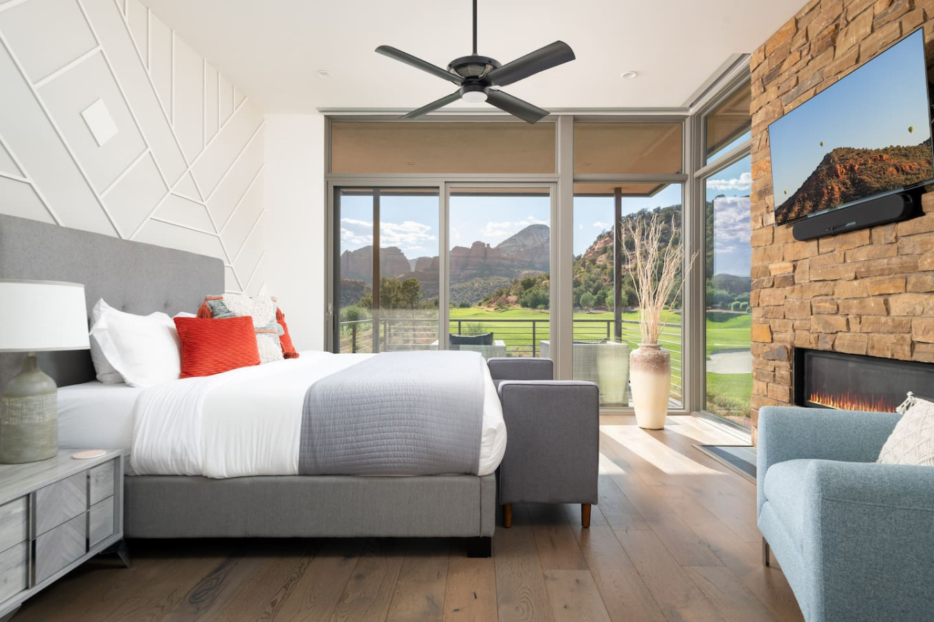 Seven Canyons Golf Club | Luxury, Chef's Kitchen 3