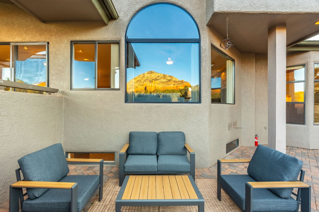 Dry Creek Escape | Hot Tub, Views, Fireplaces 10