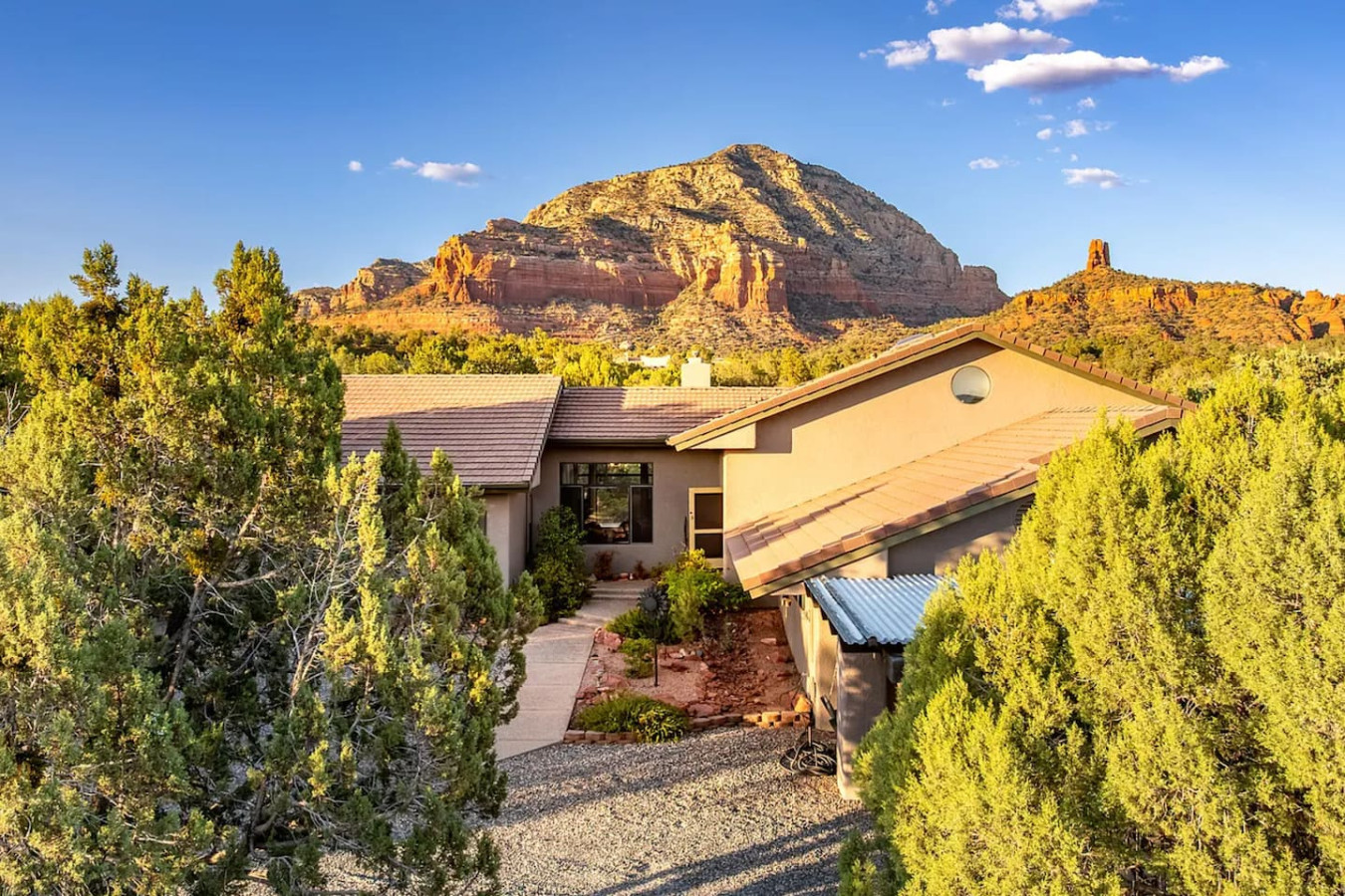 Dry Creek Escape | Hot Tub, Views, Fireplaces 8