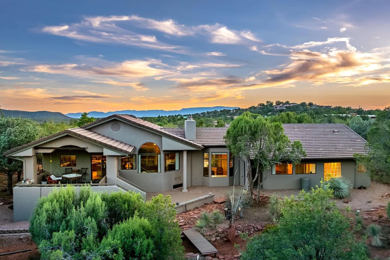 Dry Creek Escape | Hot Tub, Views, Fireplaces 6