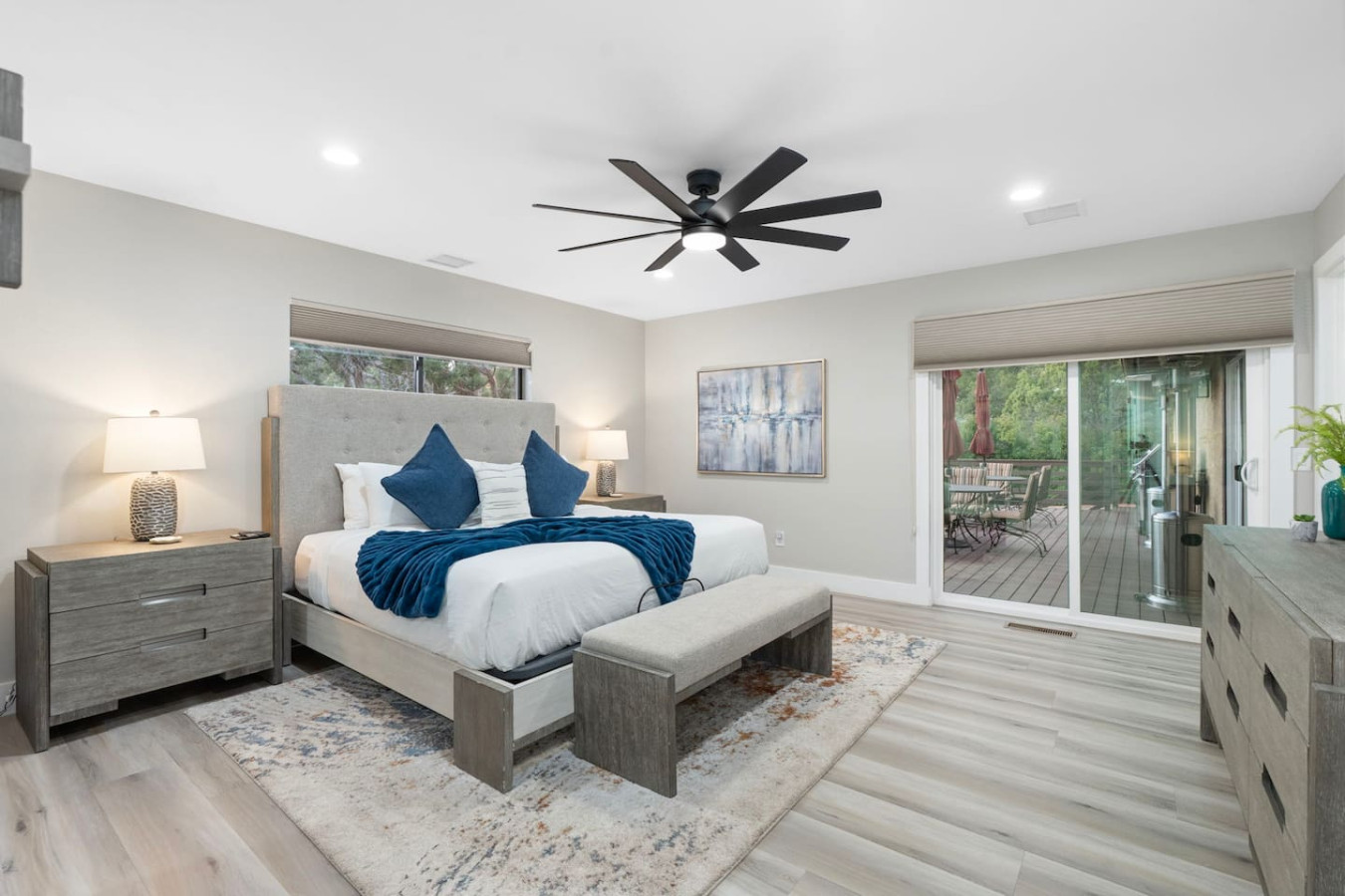 Scenic West Sedona Escape with Thunder Mtn Views 7