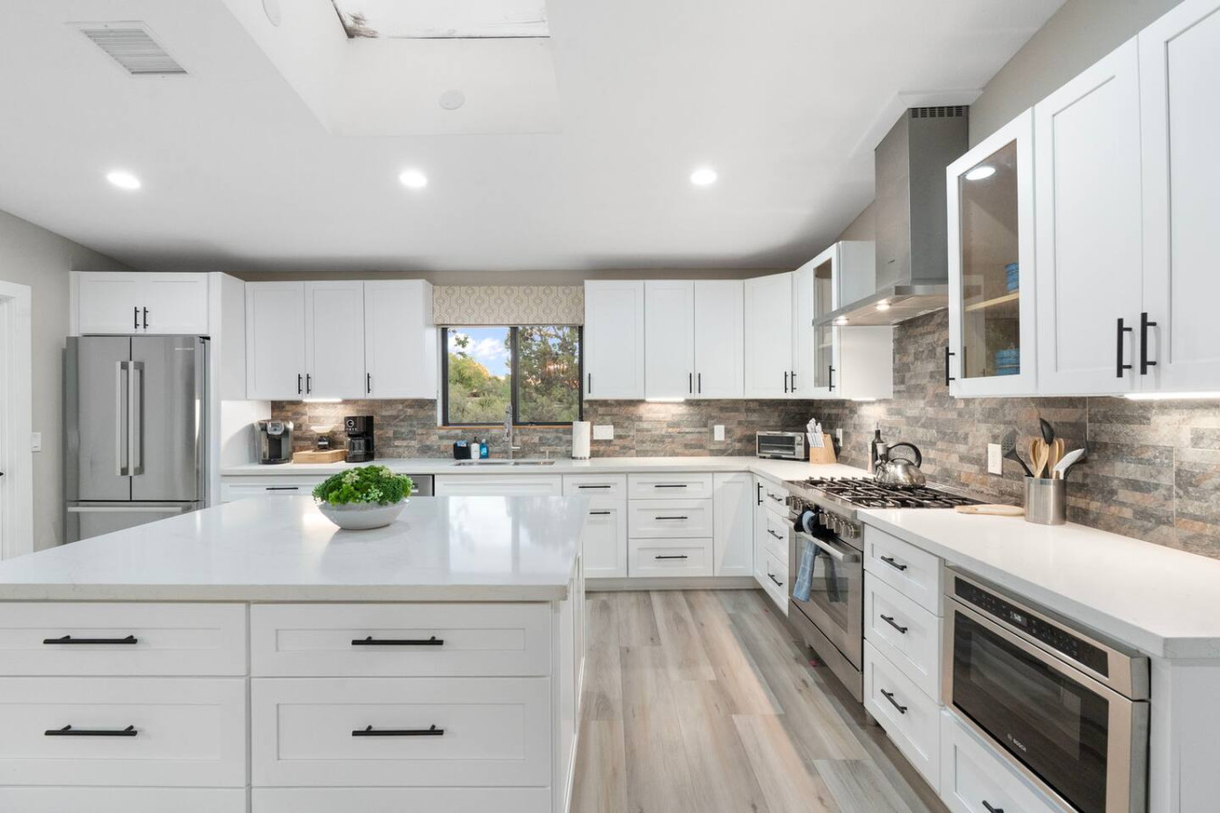 Scenic West Sedona Escape with Thunder Mtn Views 6