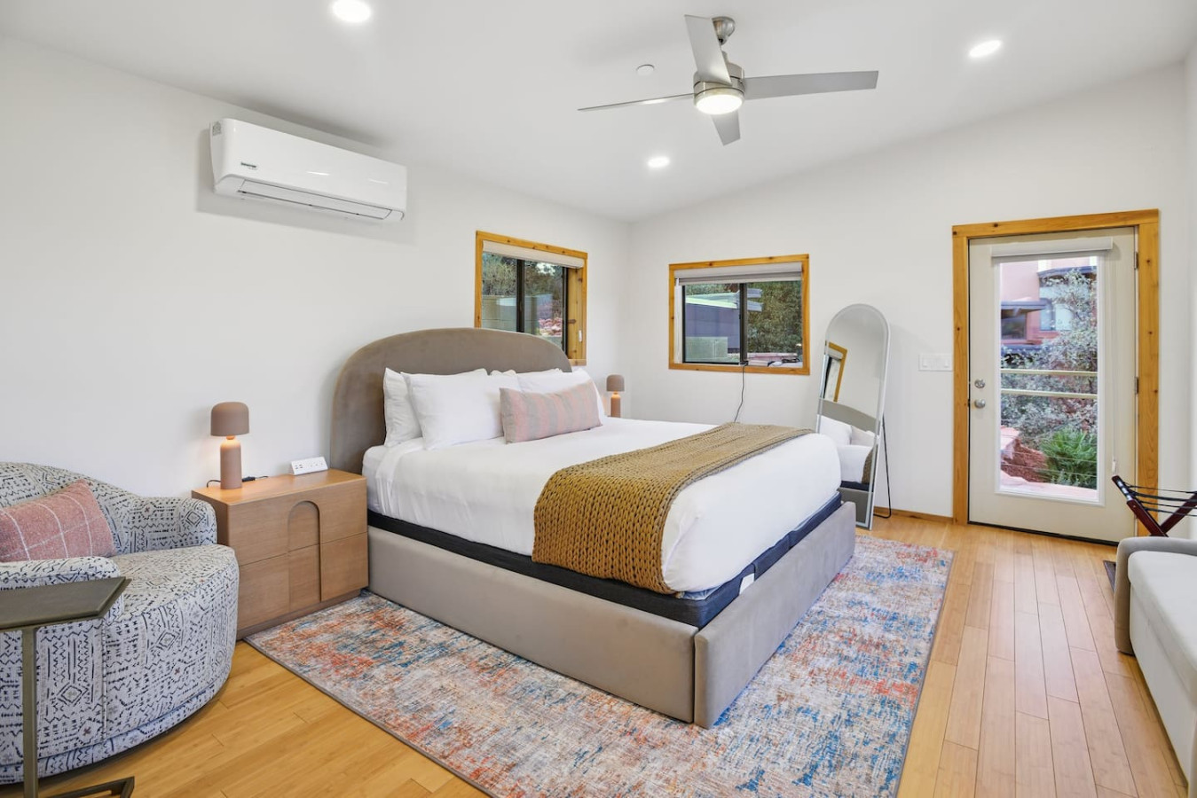 Sedona Adventure House | 180 Views, Hot Tub, Patio 9