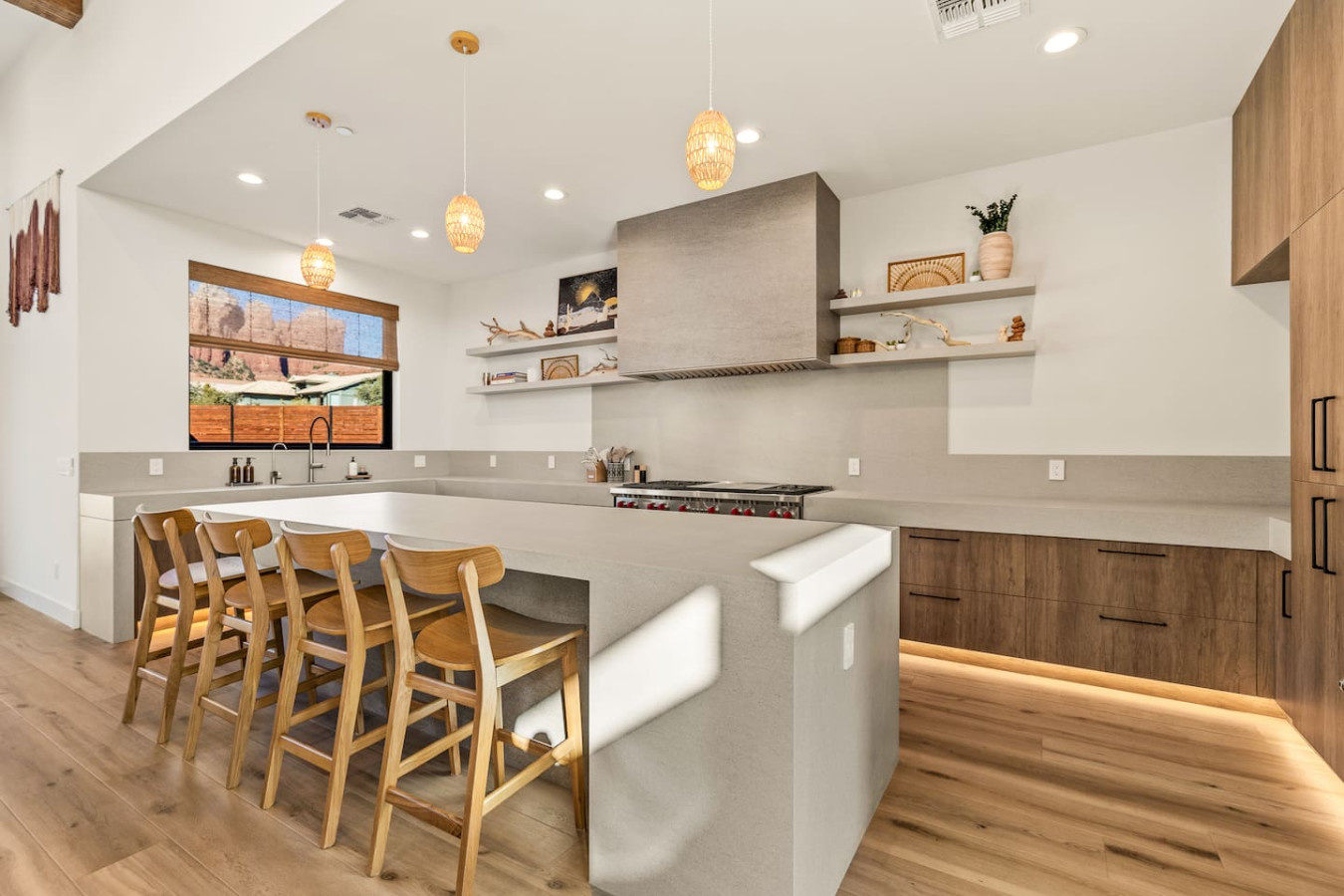 Mystic Mesa | Heated Pool & Spa, Firepit, Views 5