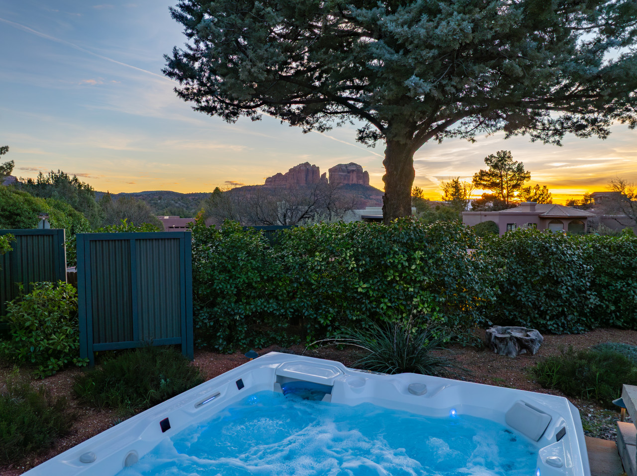 Sedona Soul Haven | Outdoor Paradise, Hot Tub 5